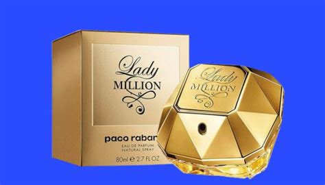 7 Perfumes Similar To Lady Million [Amazing Dupes to Try].